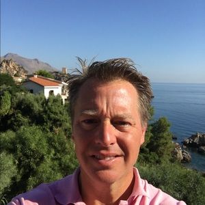 Meet your Posher, Kenny